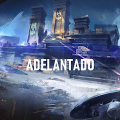 Adelantado  APK MOD (UNLOCK/Unlimited Money) Download