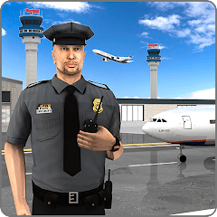 Airport Security: Police Games  1.3 APK MOD (UNLOCK/Unlimited Money) Download