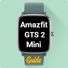 Amazfit gts 2 mini guide 5 APK MOD (UNLOCK/Unlimited Money) Download