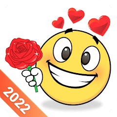 Animated Emojis Sticker for WA 1.0.0.167 APK MOD (UNLOCK/Unlimited Money) Download