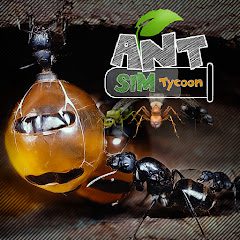 Ant Sim Tycoon  2.6 APK MOD (UNLOCK/Unlimited Money) Download
