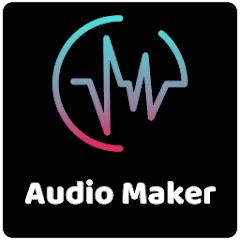 Audio Maker & Audio downloader  APK MOD (UNLOCK/Unlimited Money) Download