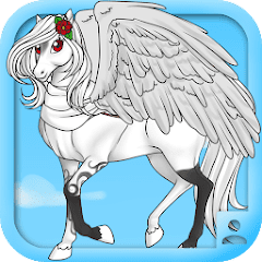 Avatar Maker: Horses 3.6.2  APK MOD (UNLOCK/Unlimited Money) Download