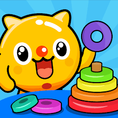 Baby Learning Toddler Games  1.9 APK MOD (UNLOCK/Unlimited Money) Download
