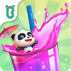 Baby Panda’s Sweet Shop  9.70.00.00 APK MOD (UNLOCK/Unlimited Money) Download