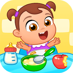 Baby Care : Toddler games  1.7.4 APK MOD (UNLOCK/Unlimited Money) Download