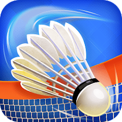 Badminton 3D  APK MOD (UNLOCK/Unlimited Money) Download