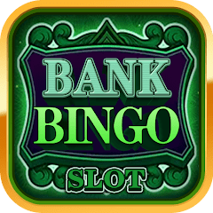 Bank Bingo Slot  1.0.5 APK MOD (UNLOCK/Unlimited Money) Download