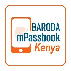 Baroda mPassbook Kenya  APK MOD (UNLOCK/Unlimited Money) Download