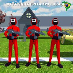 Batatinha Frita 123 – Brasil  APK MOD (UNLOCK/Unlimited Money) Download