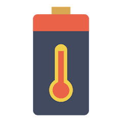 Battery Temperature  APK MOD (UNLOCK/Unlimited Money) Download