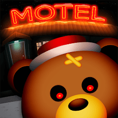 Bear Haven Nights Horror Survival  1.81 APK MOD (UNLOCK/Unlimited Money) Download