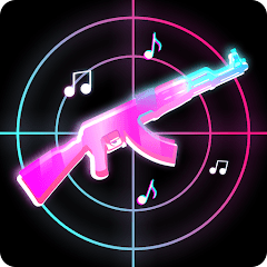 Beat Shooter – Music Game  APK MOD (UNLOCK/Unlimited Money) Download