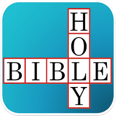 Bible Crossword  7.4 APK MOD (UNLOCK/Unlimited Money) Download