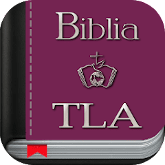 Biblia Lenguaje Actual TLA  APK MOD (UNLOCK/Unlimited Money) Download