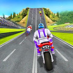 Bike Racing – Offline Games  APK MOD (UNLOCK/Unlimited Money) Download