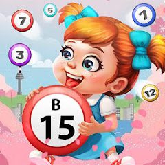 Bingo ジャーニー  2.2.19 APK MOD (UNLOCK/Unlimited Money) Download
