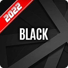 Black Wallpaper  APK MOD (UNLOCK/Unlimited Money) Download