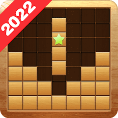 Block Puzzle – Tetris Game  2.4.0 APK MOD (UNLOCK/Unlimited Money) Download