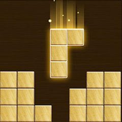 Block Puzzle Wood Classic 1010  APK MOD (UNLOCK/Unlimited Money) Download