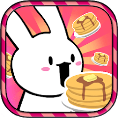 Bunny Pancake Kitty Milkshake  APK MOD (UNLOCK/Unlimited Money) Download
