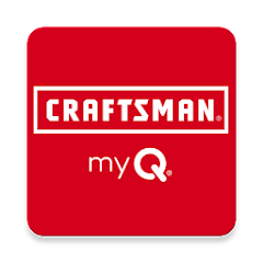 CRAFTSMAN myQ Garage Access  5.214.60292  APK MOD (UNLOCK/Unlimited Money) Download