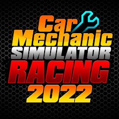 Car Mechanic Simulator Racing  1.3.17 APK MOD (UNLOCK/Unlimited Money) Download