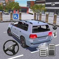 Car Parking: Driving Simulator  APK MOD (UNLOCK/Unlimited Money) Download