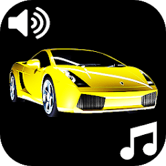 Car Sounds & Ringtones  APK MOD (UNLOCK/Unlimited Money) Download