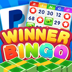 Cash Winner Bingo – Money&gift  1.1.7 APK MOD (UNLOCK/Unlimited Money) Download