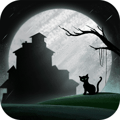 Cat and Escape  1.1 APK MOD (UNLOCK/Unlimited Money) Download