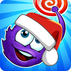 Catch the Candy: Winter Story! Catching games  1.0.13 APK MOD (UNLOCK/Unlimited Money) Download