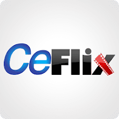 CeFlix Live TV  APK MOD (UNLOCK/Unlimited Money) Download