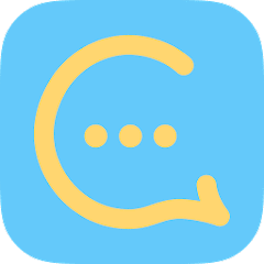 Chat-in Instant Messenger 3.7.0 APK MOD (UNLOCK/Unlimited Money) Download