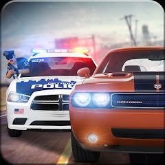 City Gangster Police Car Game  APK MOD (UNLOCK/Unlimited Money) Download