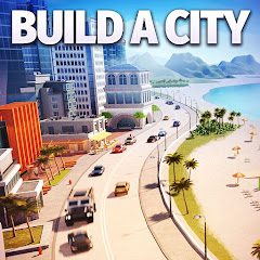 City Island 3 – Building Sim  3.4.5 APK MOD (UNLOCK/Unlimited Money) Download