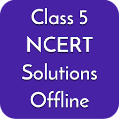 Class 5 NCERT Solutions  APK MOD (UNLOCK/Unlimited Money) Download