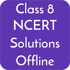 Class 8 NCERT Solutions Offline 5.4  APK MOD (UNLOCK/Unlimited Money) Download