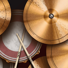 Classic Drum: electronic drums 8.12.0 APK MOD (UNLOCK/Unlimited Money) Download