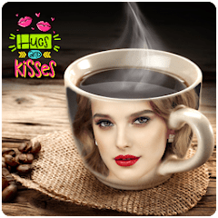 Coffee Mug Photo Frames  APK MOD (UNLOCK/Unlimited Money) Download