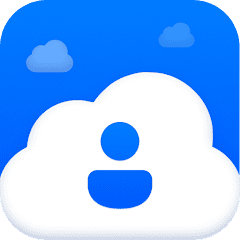 Contacts Backup: Cloud Storage  APK MOD (UNLOCK/Unlimited Money) Download