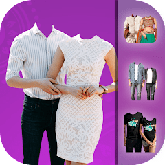 Couple Photo Suits -Traditional, Fashion Dresses  APK MOD (UNLOCK/Unlimited Money) Download