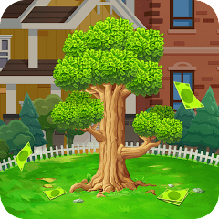 Crazy Tree:Growing  1.0.4 APK MOD (UNLOCK/Unlimited Money) Download