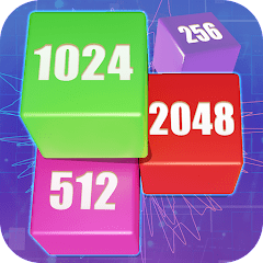 Cube Winner 2048  APK MOD (UNLOCK/Unlimited Money) Download