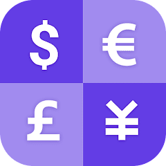 Currency Converter  APK MOD (UNLOCK/Unlimited Money) Download