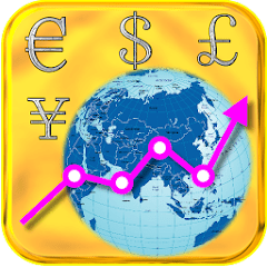 Currency Converter, Live Quote  APK MOD (UNLOCK/Unlimited Money) Download