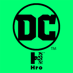 DC cards by Hro  APK MOD (UNLOCK/Unlimited Money) Download
