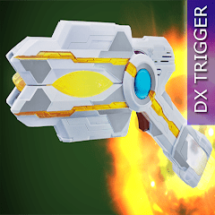 DX Ultra Trigger Sim  1.8 APK MOD (UNLOCK/Unlimited Money) Download