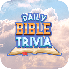 Daily Bible Trivia Bible Games  APK MOD (UNLOCK/Unlimited Money) Download