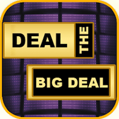 Deal The Big Deal  APK MOD (UNLOCK/Unlimited Money) Download